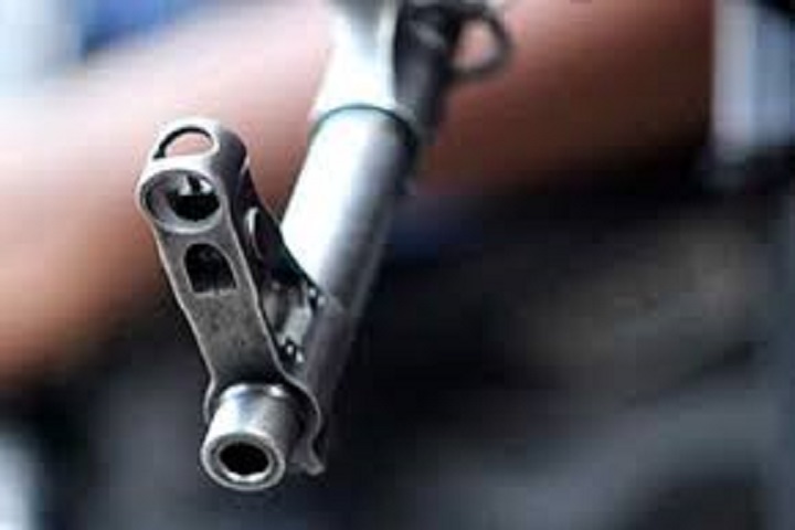 Accused in 19 cases killed in 'gunfight' with RAB
