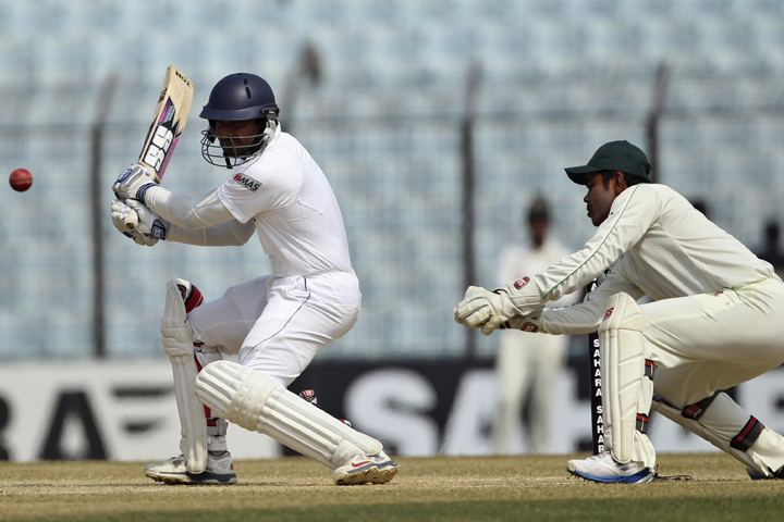 Bangladesh's tour of Sri Lanka has also been postponed