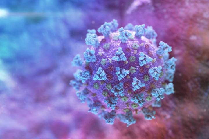 second wave of coronavirus hits europe