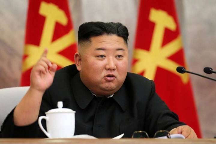 Kim Jong-un dead rumours resurface