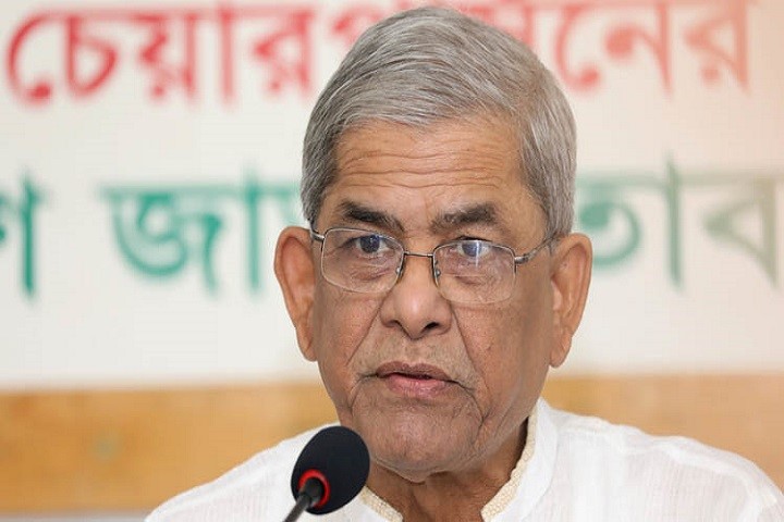 The government has no 'roadmap' to prevent corona: Fakhrul