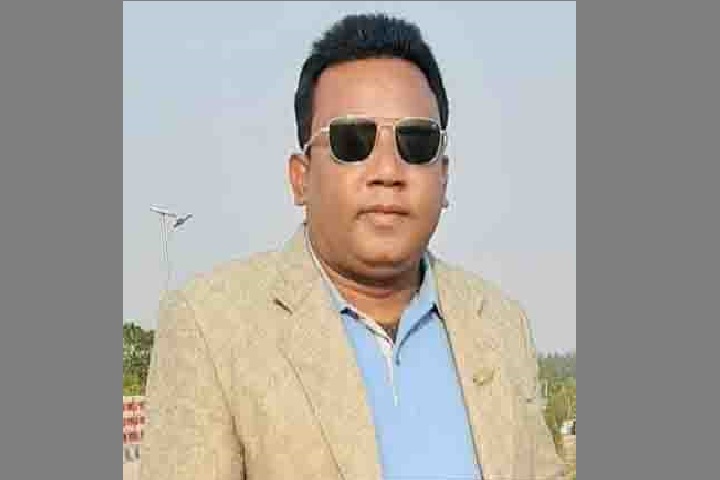 UP chairman fired embezzling VGD rice