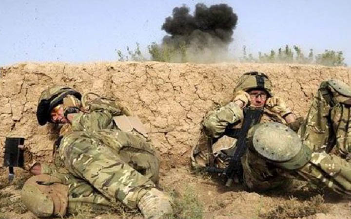 Russia offers money to kill US troops in Afghanistan