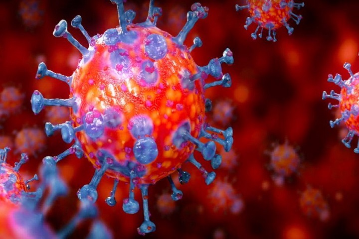 Three people died of coronavirus in Comilla