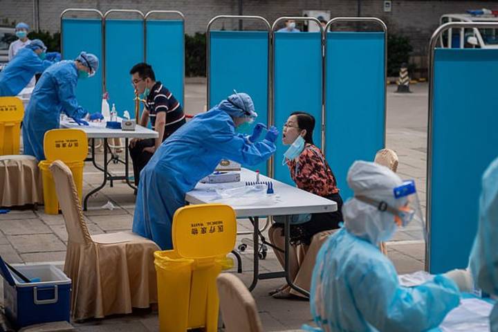 more than 7 million screened for coronavirus in china