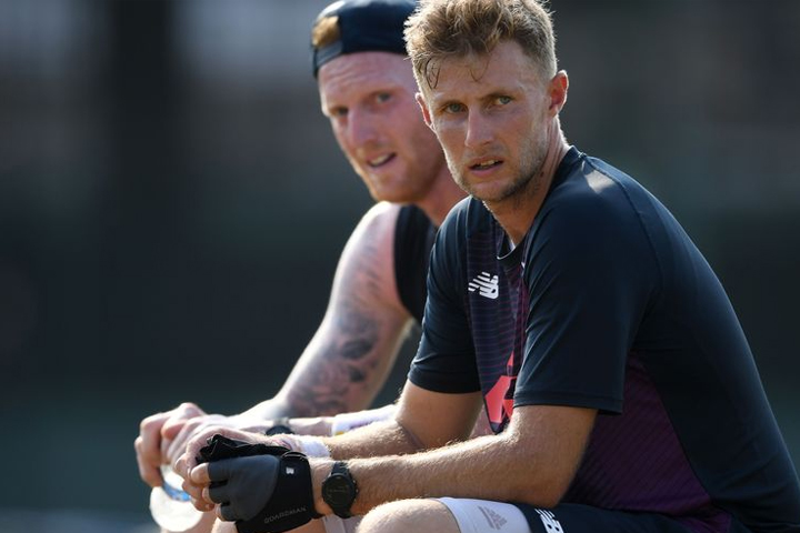 Stokes will handle the first Test against the Caribbean