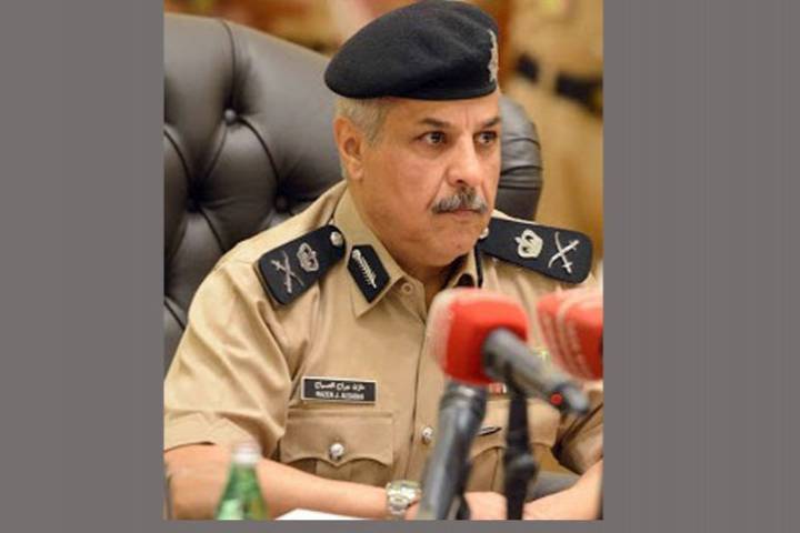 Kuwait suspends army general for taking bribe from Papul