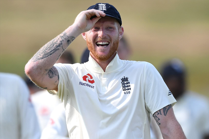 The captaincy will not put pressure on me: Stokes