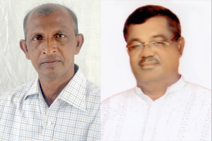 Two UP chairmen fired corruption Chuadanga