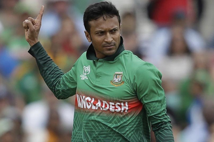 Shakib in the list of the best of the century in two formats