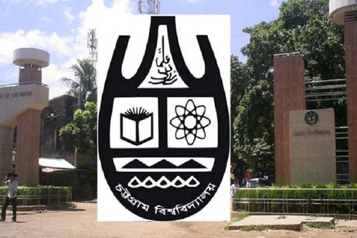 Chittagong University Lockdown