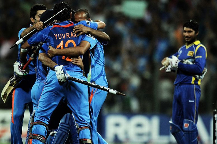 No fixing in 2011 World Cup final: ICC