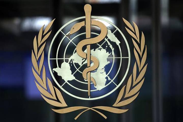 Take control and halt coronavirus WHO urges countries
