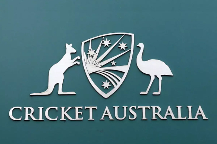 Cricket Australia survived the big trouble
