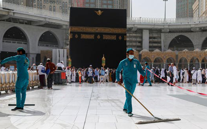 Hajj registration begins in Saudi Arabia under new rules