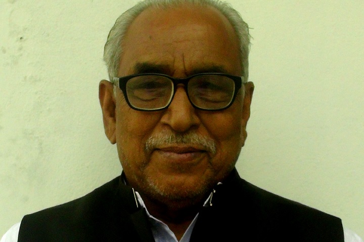 Faridpur district council chairman died of corona