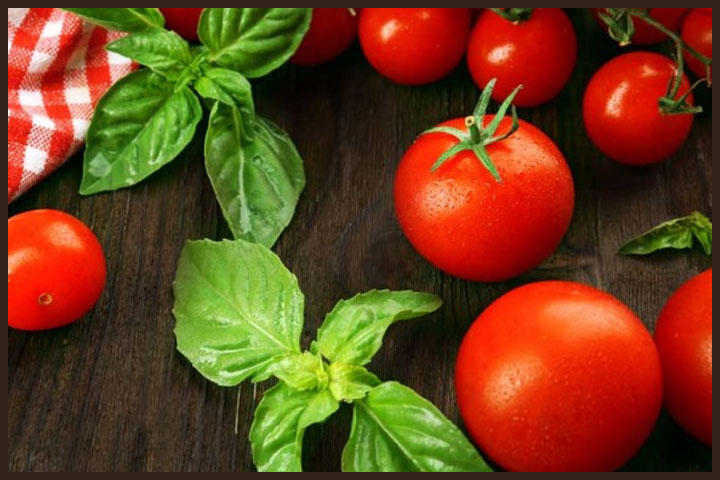 Tomatoes, benefits, nutrition, why eat