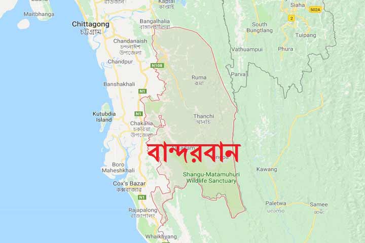 Terrorists shot dead a woman during an army patrol in Bandarban