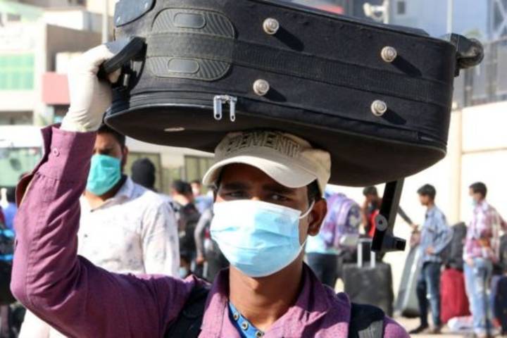 more than 2.5 lakh bangladeshis might leave kuwait