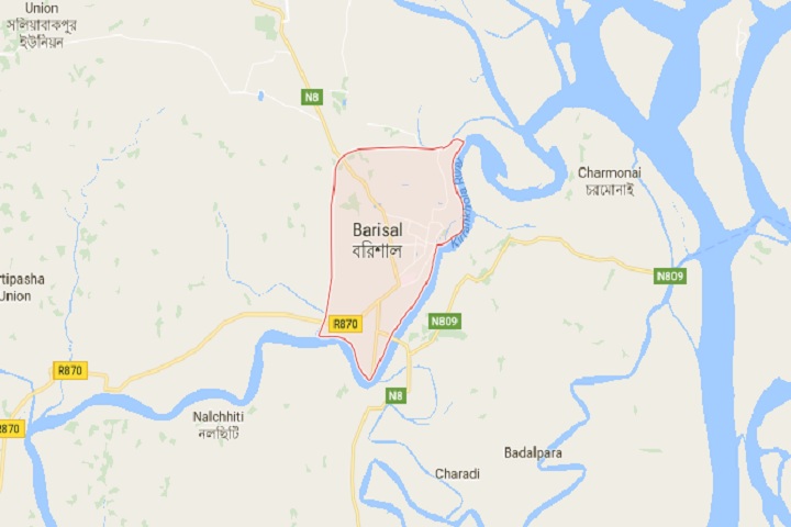 Section 144 issued in Hijla of Barisal
