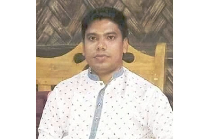 Former Chhatra Dal leader hacked to death in Khagrachari