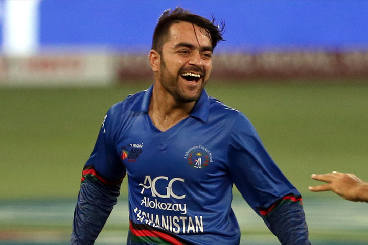 Rashid Khan will get married after winning the World Cup