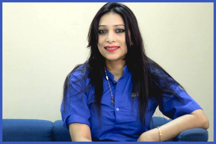JKG Healthcare, Dr. Sabrina Chowdhury, arrested, interrogated