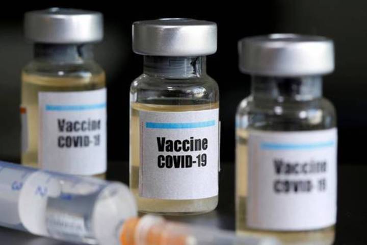 Russia successfully complete human trials of coronavirus COVID-19 vaccine