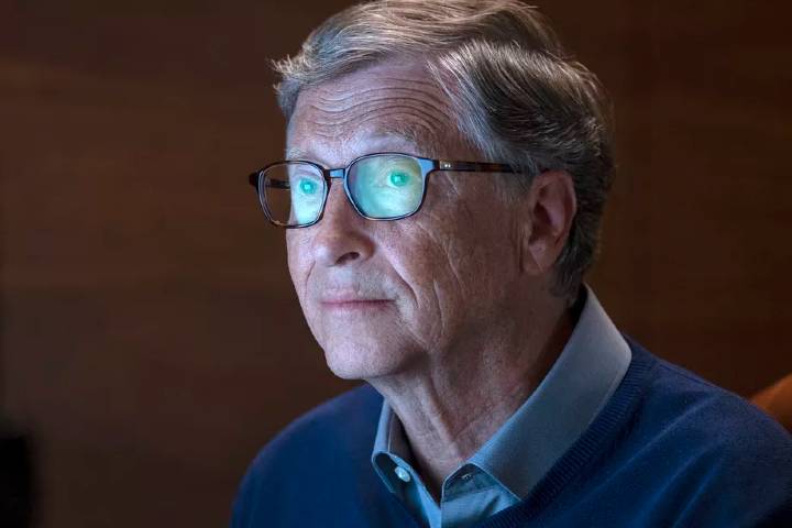 Bill Gates says COVID-19 drugs should go where needed