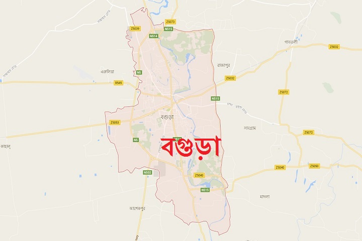 election Bogra-1 constituency 5 arrested with 7 lakh TK