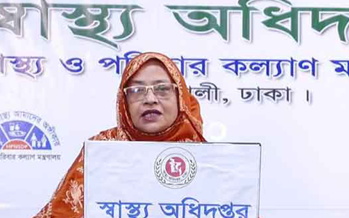 Dr. Nasima Sultana