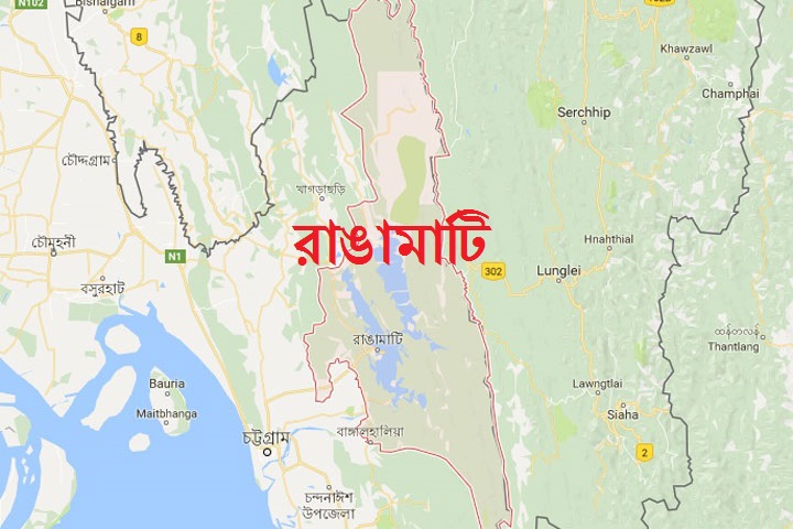 Two people were electrocuted in Rangamati PCR lab