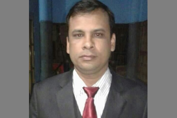 Faridpur student jailed for raping teacher