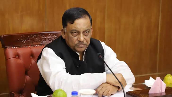 No one will be exempted: Home Minister,
