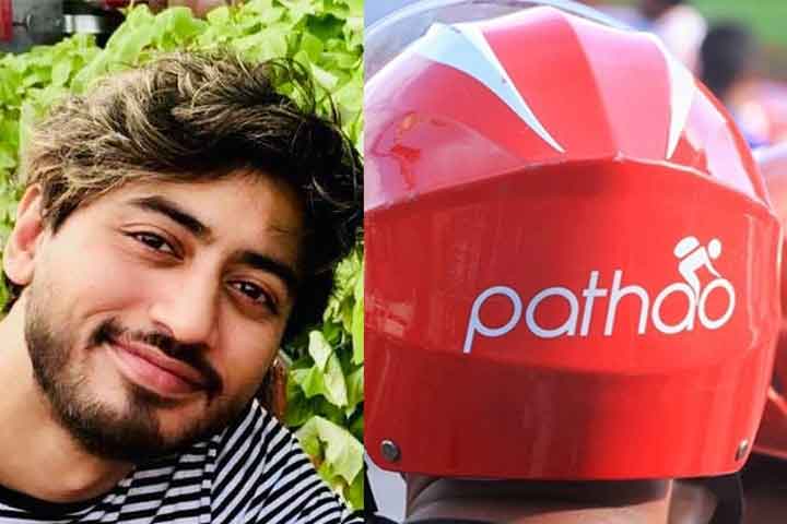 Fahim's body was cut into several pieces to electrify expatriates in panic