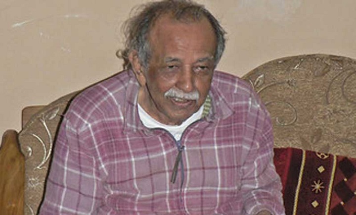dr syed haidar