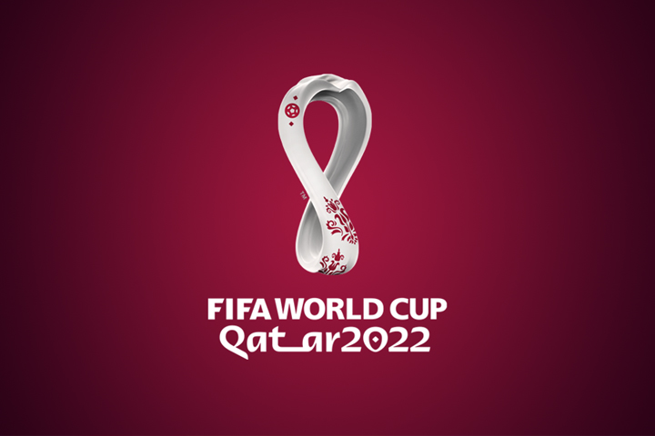 Qatar matches four daily in the World Cup