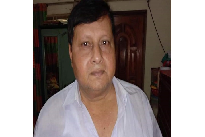 Awami League leader dies in Corona