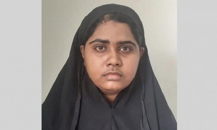 Indian woman militant arrested in Dhaka
