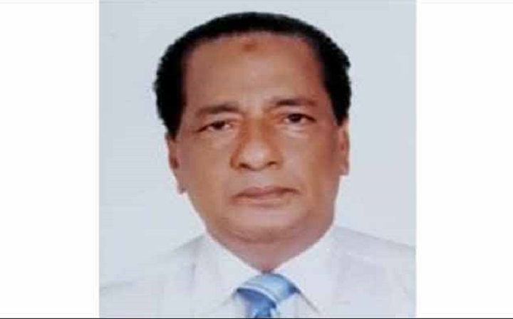 Former Youth Minister Abul Kashem has passed away