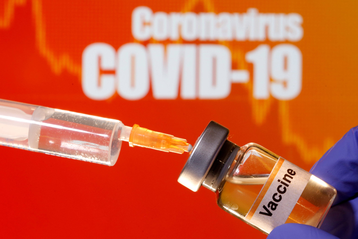coronavirus, oxford vaccine
