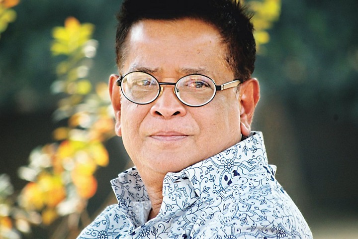 Today is the death anniversary of popular storyteller Humayun Ahmed