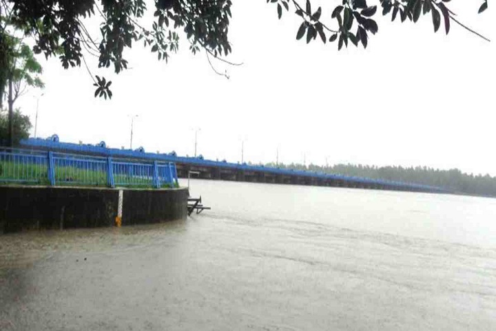 The flood situation in Lalmonirhat is likely to worsen again