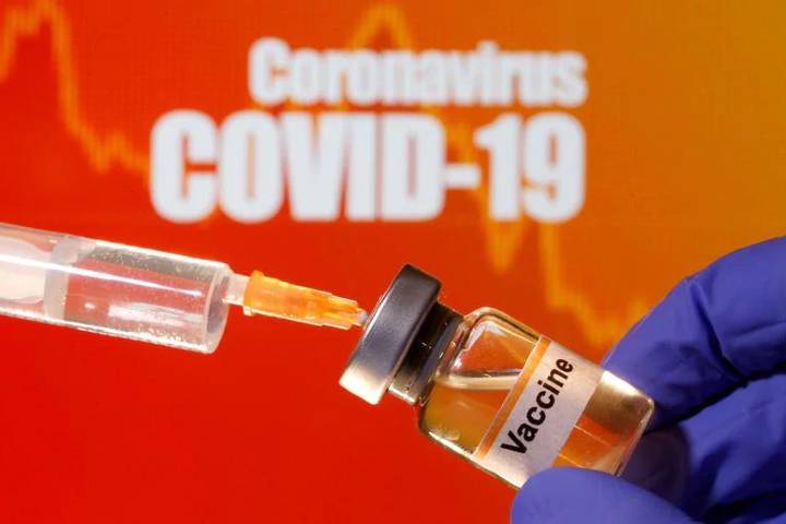 Pfizer-BioNTech potential coronavirus vaccine shows promise