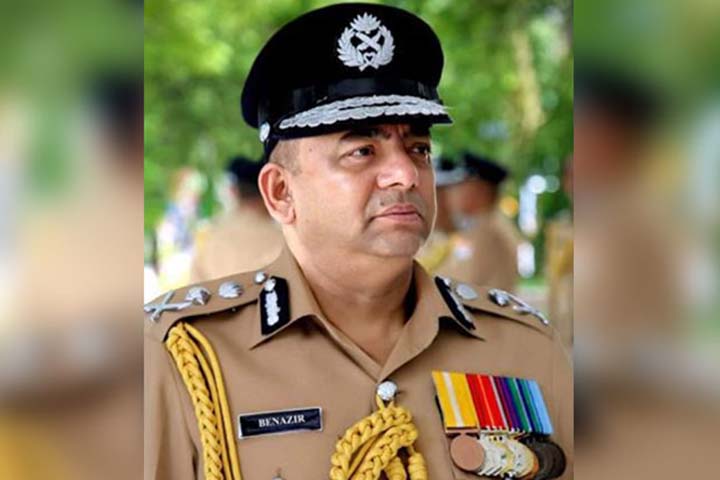 I want to bring a fundamental change in the police: IGP