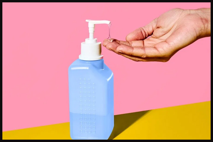 Three Ways to Recognize Real Hand Sanitizers