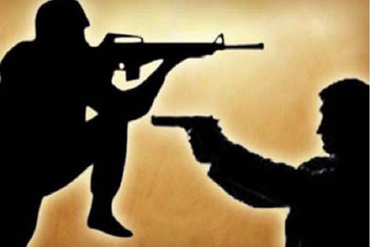Two killed in 'gunfight' in Gazipur