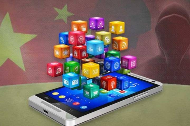 india to ban 47 more chinese apps for user privacy violation