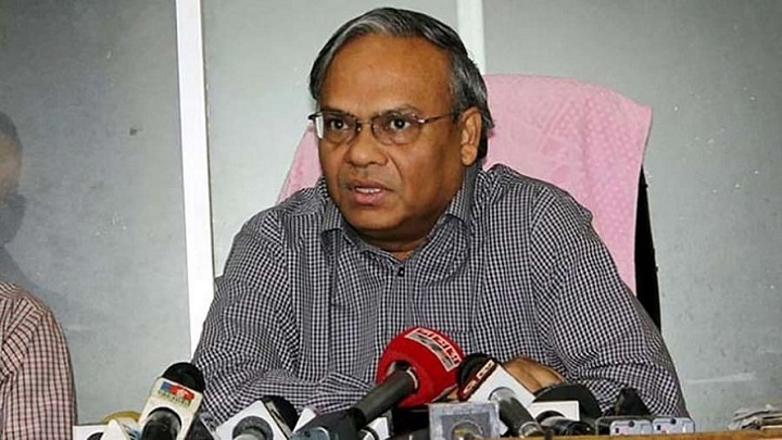 Awami League has sent fair elections to museums: Rizvi