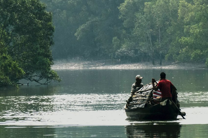 Extra caution in the Sundarbans ahead of Eid